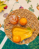 Prato Poire – Cerâmica Esmaltada