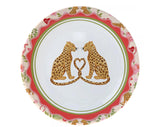 Prato Raso Onça - Collab Minussi & Sophie Wild in Love