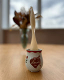 Porta Velas “Tigres do Amor” – Collab Minussi & Sophie Wild in Love