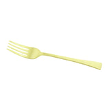 Garfo Aço Inox Berna Champanhe  Fosco