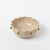 Bowl Bruxelas Nude com Ouro