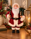 Papai Noel Tradicional - 40 cm