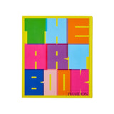 Livro The Art Book - Phaidon Press 1 Ed 2020