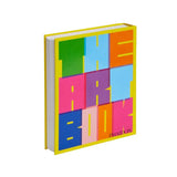 Livro The Art Book - Phaidon Press 1 Ed 2020