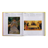 Livro The Art Book - Phaidon Press 1 Ed 2020