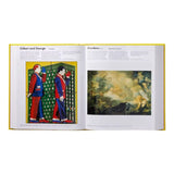 Livro The Art Book - Phaidon Press 1 Ed 2020