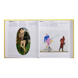 Livro The Art Book - Phaidon Press 1 Ed 2020
