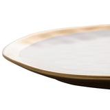 Prato Raso Dubai - 25cm