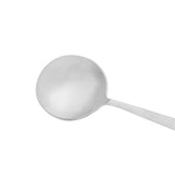 CJ 5 COLHERES P/SOBREMESA ACO INOX OPERA 13cm