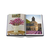 Livro Provence Glory - Francois Simon