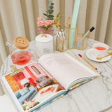 Living with color - inspiration and how-tos to brighten up your home - RIZZOLI