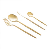 Kit Talher Kyoto Dourado
