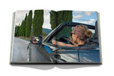 Livro Tuscany Marvel