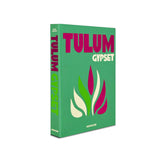 Livro Tulum Gypset