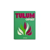 Livro Tulum Gypset